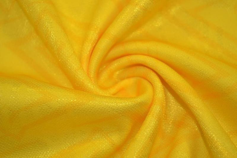 Camisa Retrô Brasil Home 91/93 N°.10 - Imagem 4