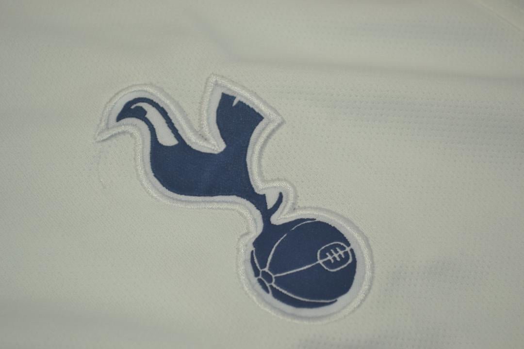 Camisa Tottenham Home 19/20 - Versão Retrô "Lamela" Nº 11 - Imagem 10
