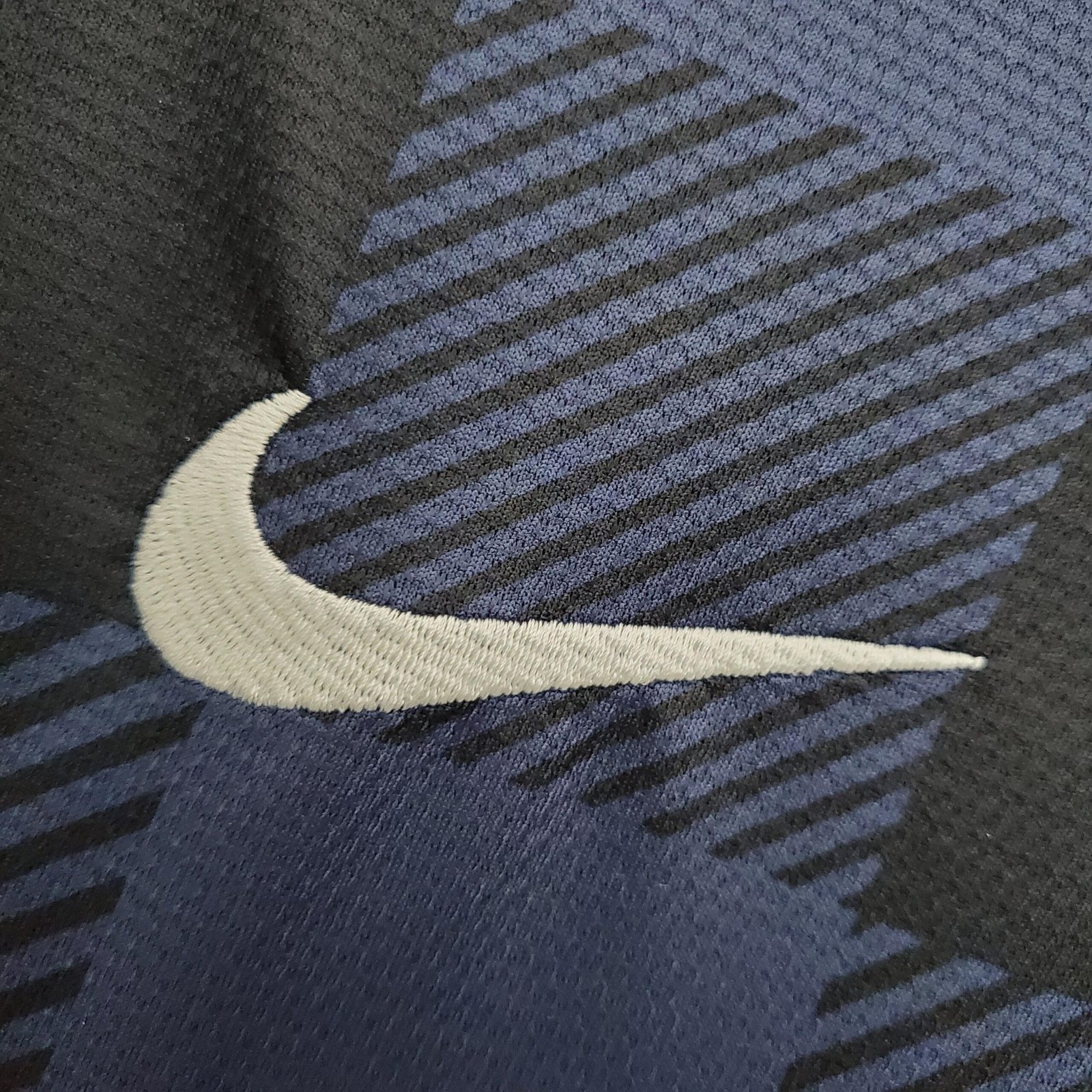 Camisa Manchester United Away 13/14 - Versão Retrô "Van Persie" Nº 20 - Imagem 5