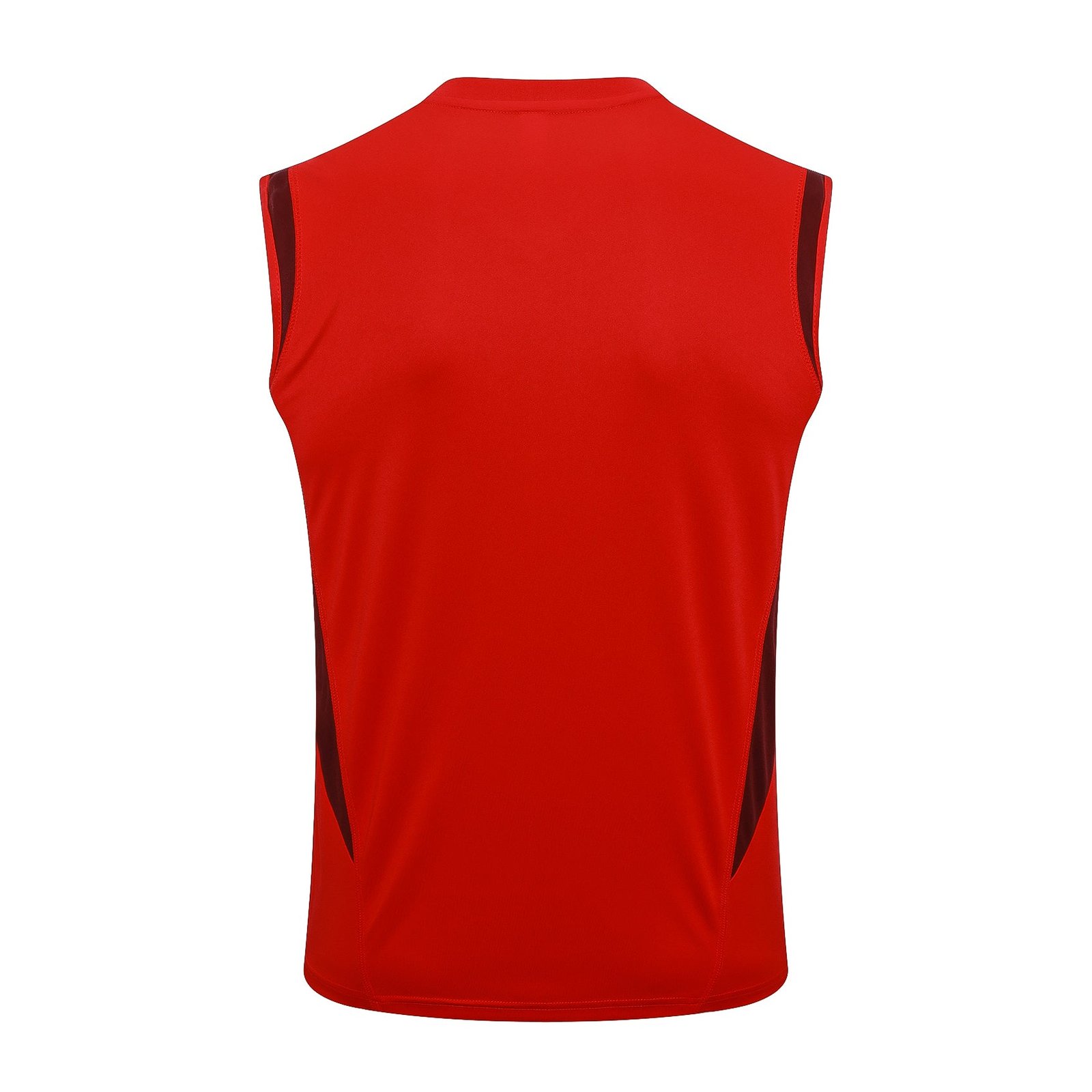 Conjunto Regata Internacional 2024/25 - Vermelho - Imagem 4