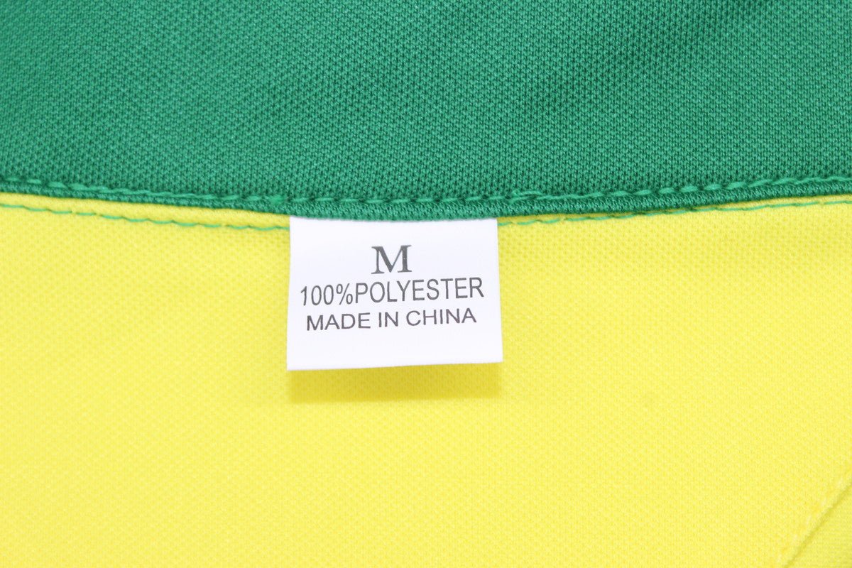 Camisa Retrô Brasil Home 50/66 - Imagem 7
