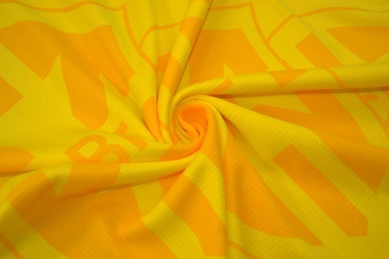 Camisa Retrô Brasil Home 1994 - Imagem 3