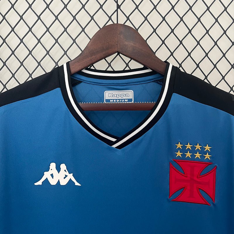 Camisa 24∕25 Vasco da Gama Goalkeeper - Imagem 2