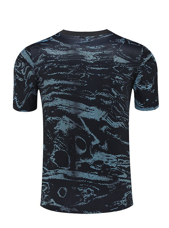 Camiseta Arsenal 23/24 - Treino - Azul Escuro - Imagem 2