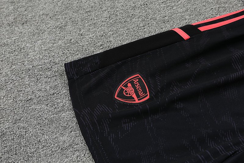 Kit Treino Arsenal I 23/24 - Azul escuro - Imagem 7