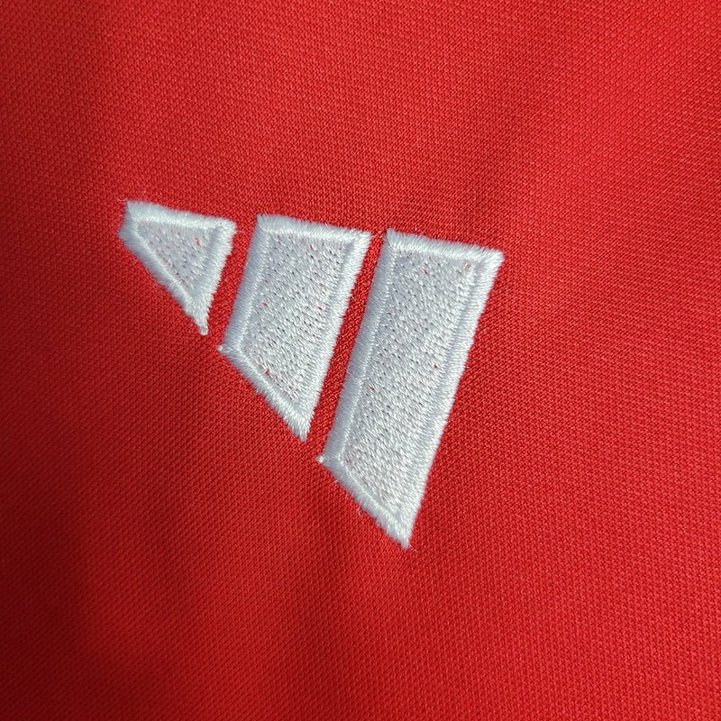 Camisa 23∕24 Internacional l - Feminino - Imagem 4