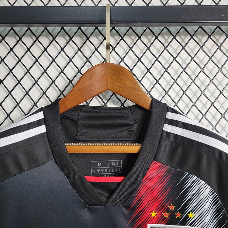Camisa Feminina do São Paulo ll 23/24 - Imagem 4
