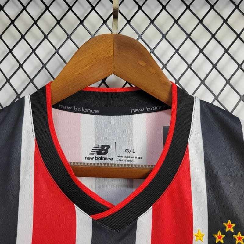 Regata do São Paulo ll 24/25 Listrada - Imagem 3
