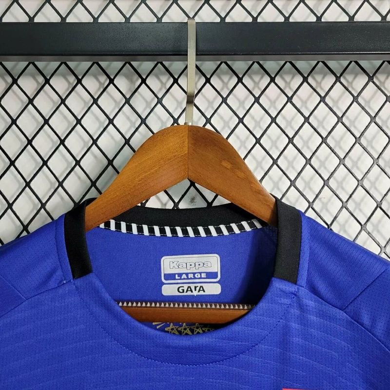 Camisa do Vasco da Gama 23/24 Goleiro - Roxo - Imagem 6