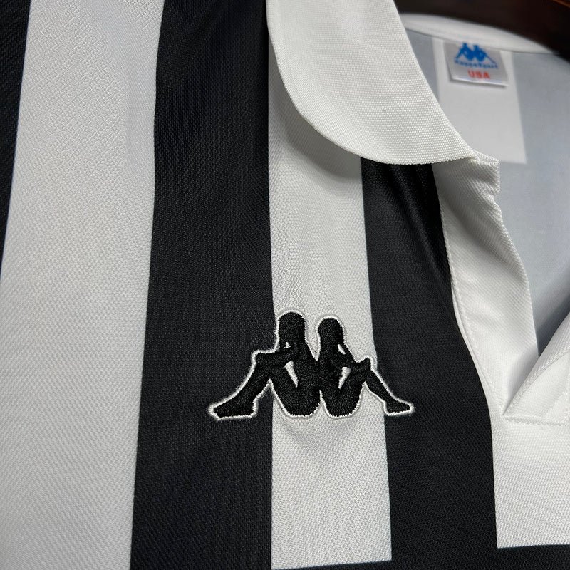 Camisa Juventus l Retro 1984/85 - Imagem 7