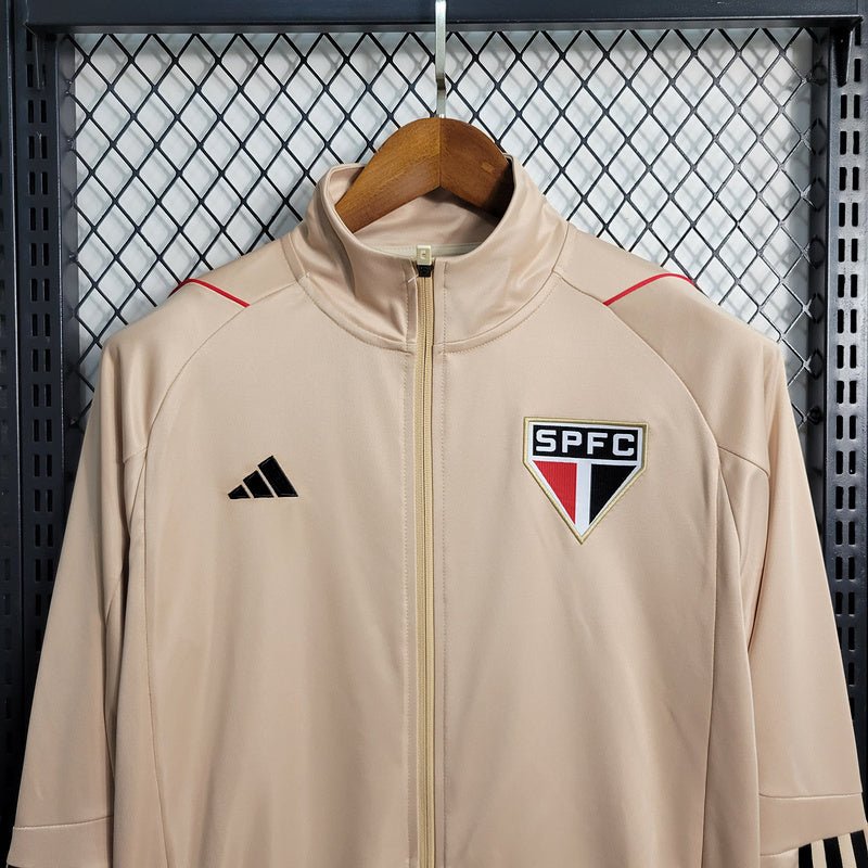 Blusa Botafogo Ziper inteiro 23/24 - Imagem 3