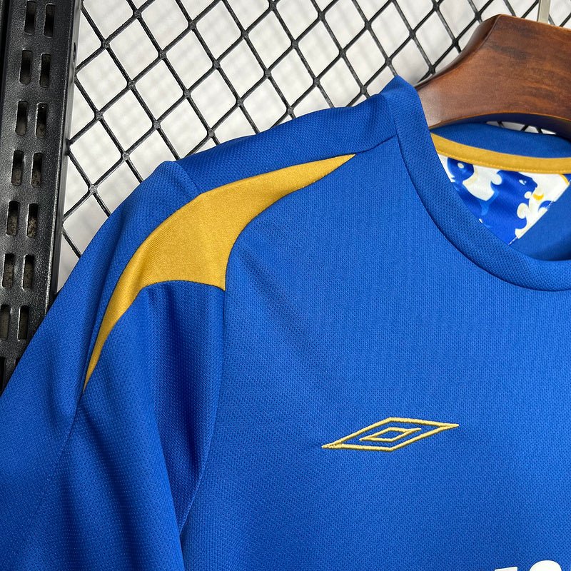 Camisa Chelsea l Retro 2005/06 - Imagem 4