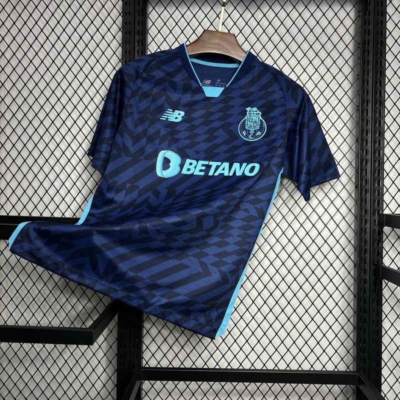 Camisa do FC Porto ll 24/25 - Imagem 5