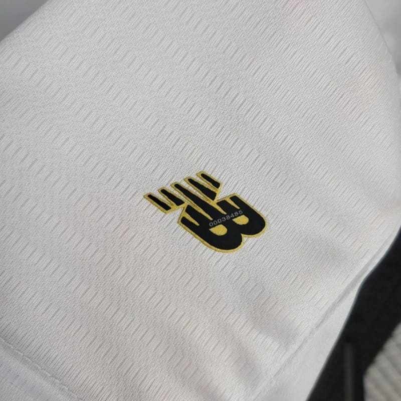 Regata do São Paulo l 24/25 Branco - Imagem 4