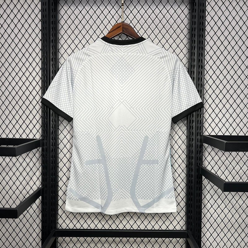 Camisa Inter de Milão 24/25 - Edição especial - Branco - Imagem 2