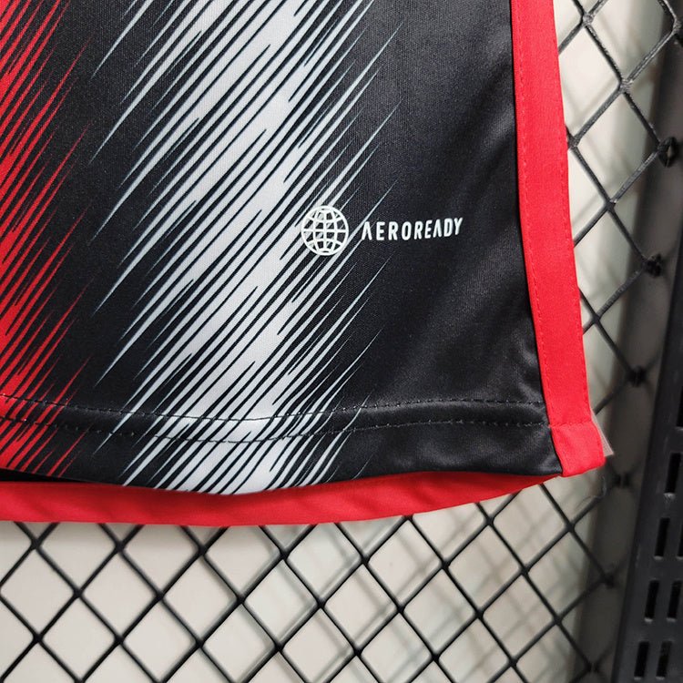 Camisa Feminina do São Paulo ll 23/24 - Imagem 3