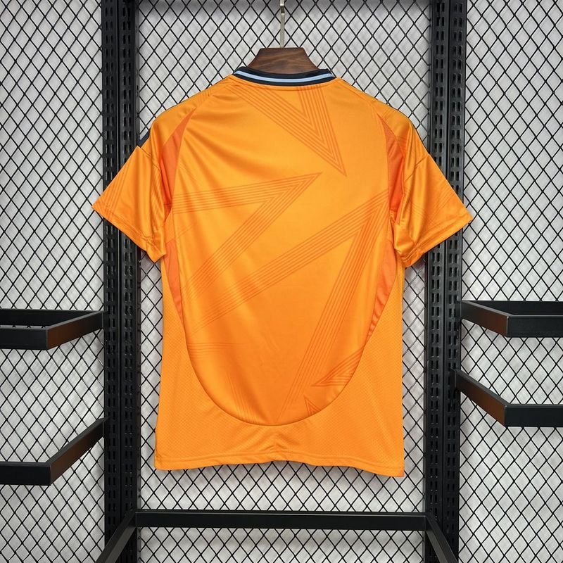 Camisa do Real Madrid ll 24/25 - Imagem 6