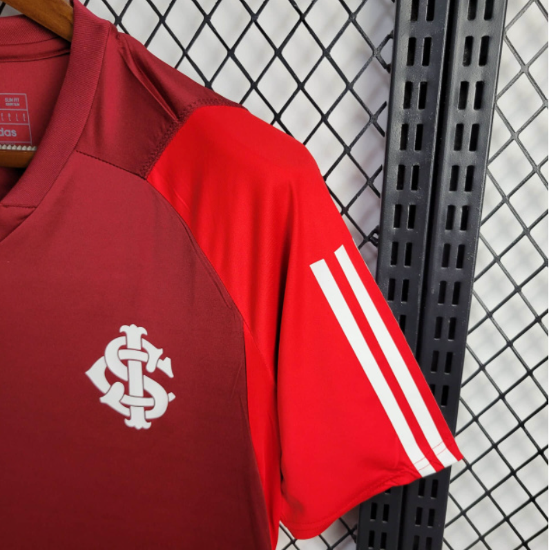 Camisa Internacional Treino 24/25 - - Imagem 4