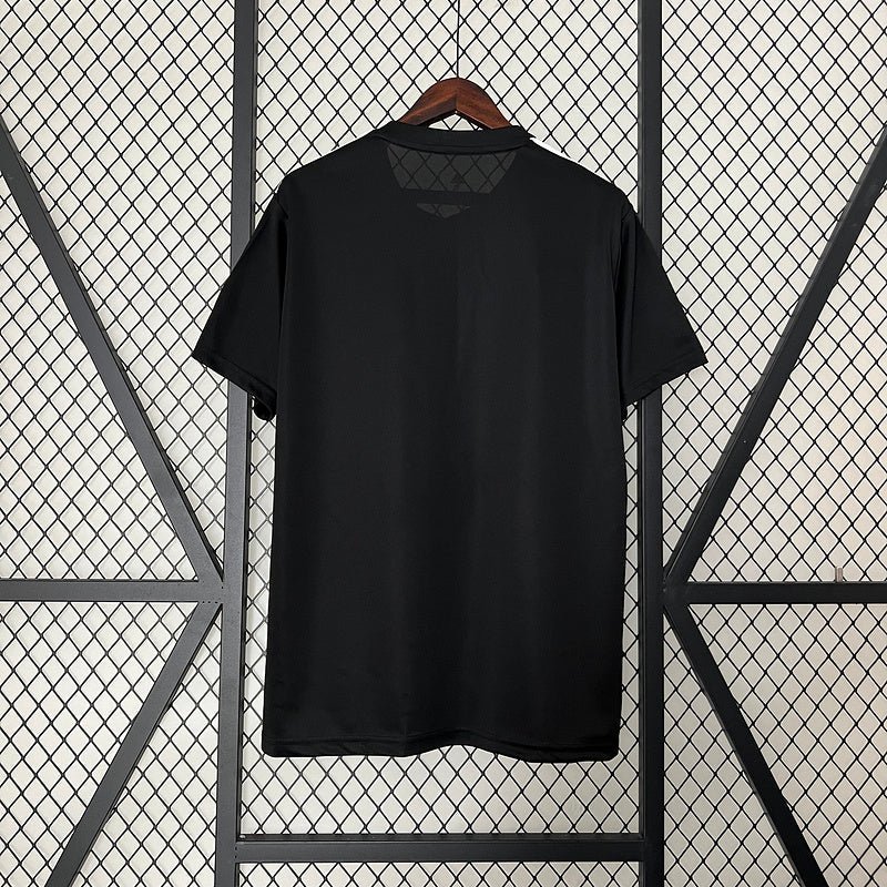 Camisa Arsenal 24/25 x Balmain - Preto - Imagem 3