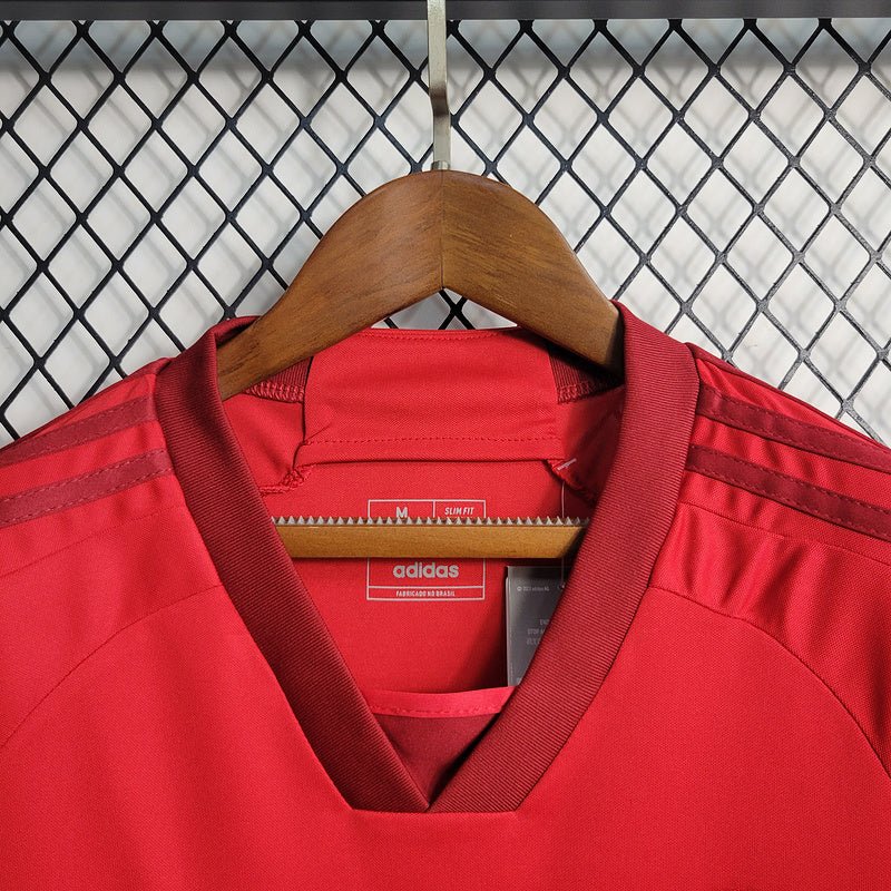 Camisa 23∕24 Internacional l - Feminino - Imagem 6