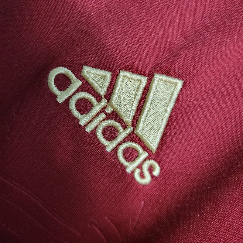 Camisa Retro Fluminense 2012 Third - Imagem 2
