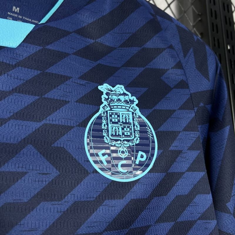 Camisa do FC Porto ll 24/25 - Imagem 6