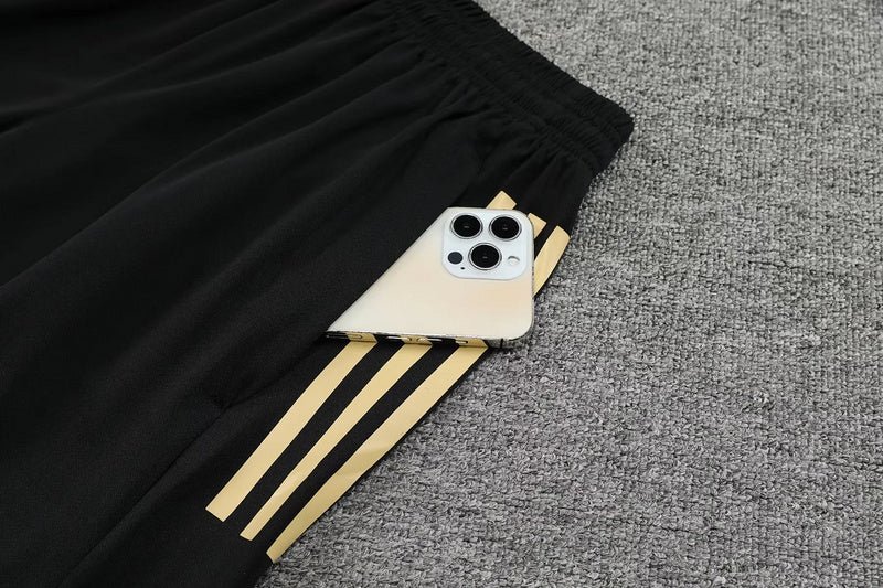 Kit São Paulo 23/24 - Amarelo - Imagem 4