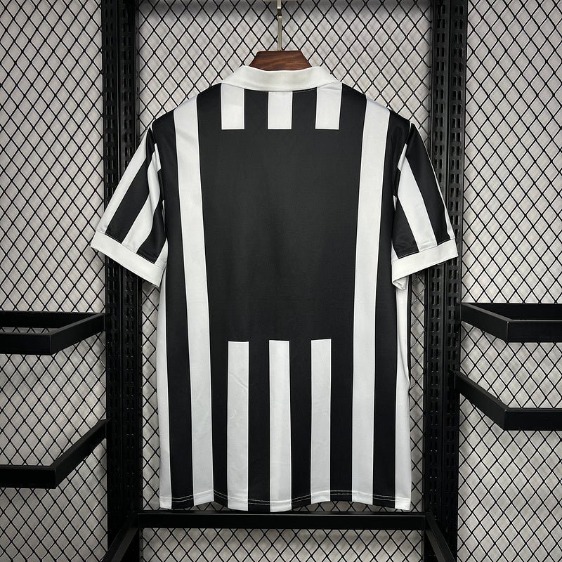 Camisa Juventus l Retro 1984/85 - Imagem 6