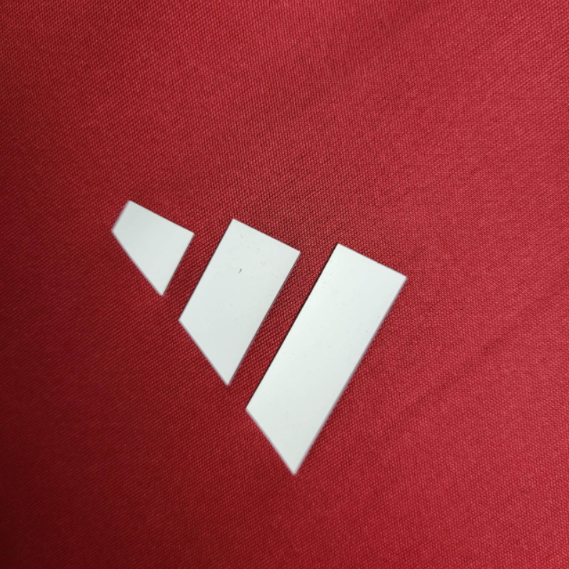 Camisa Internacional Treino 24/25 - - Imagem 5