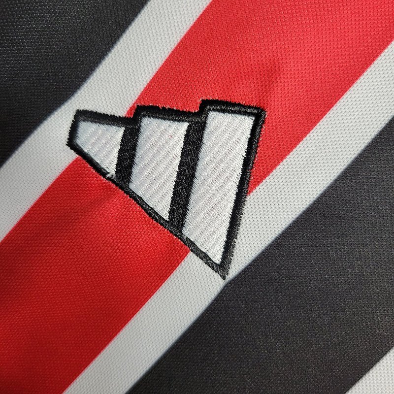 Camisa Feminina São Paulo Away II 23/24 - Imagem 8