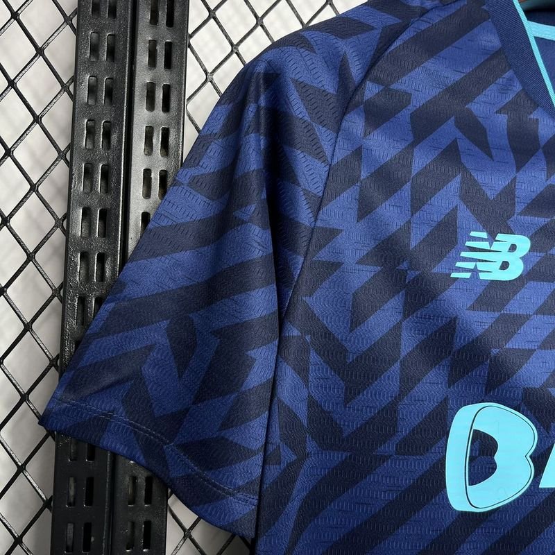 Camisa do FC Porto ll 24/25 - Imagem 7