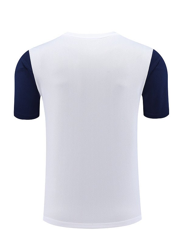 Camiseta Arsenal 23/24 - Treino - Branco - Imagem 2