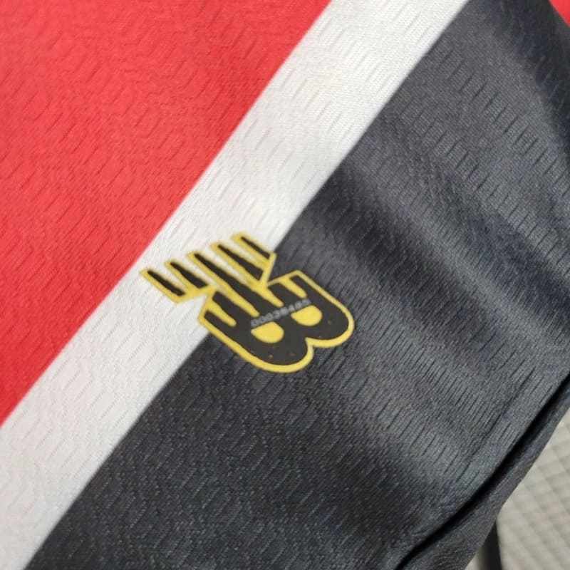 Regata do São Paulo ll 24/25 Listrada - Imagem 5