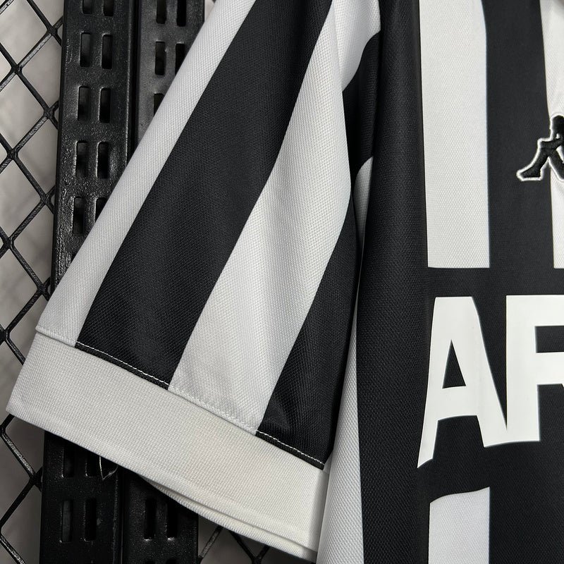 Camisa Juventus l Retro 1984/85 - Imagem 2