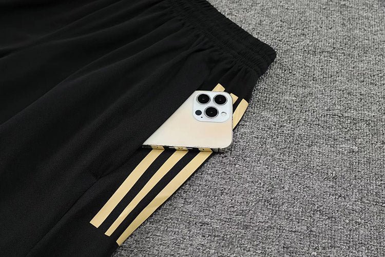 Kit São Paulo 23/24 - Preto - Imagem 2