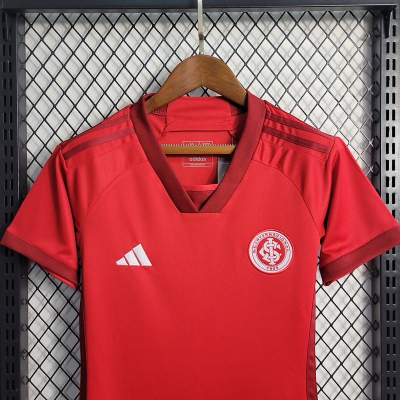 Camisa 23∕24 Internacional l - Feminino - Imagem 7