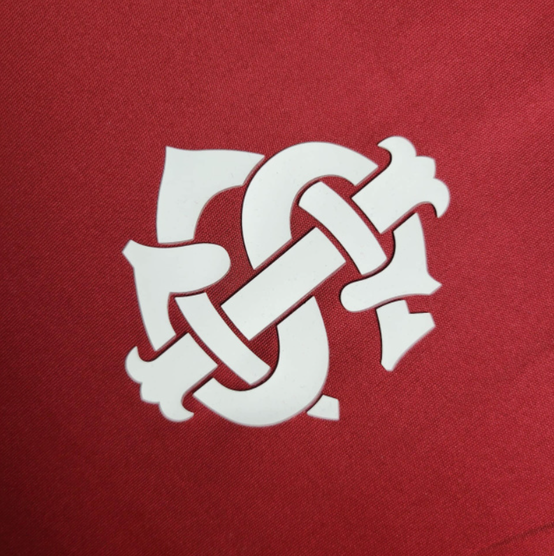 Camisa Internacional Treino 24/25 - - Imagem 6