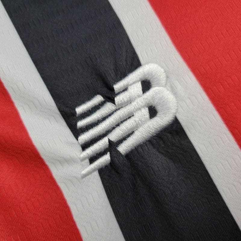Regata do São Paulo ll 24/25 Listrada - Imagem 6