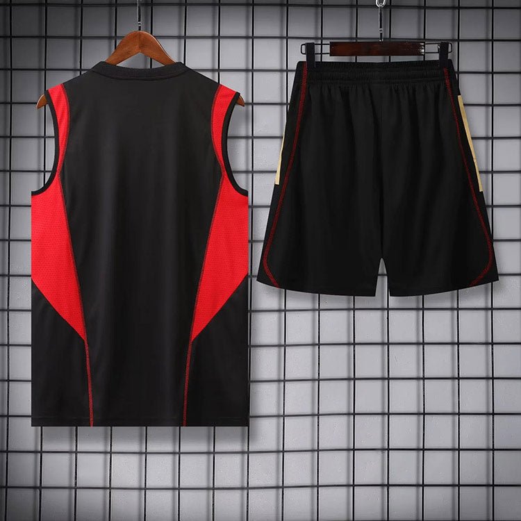 Kit São Paulo 23/24 - Preto - Imagem 3