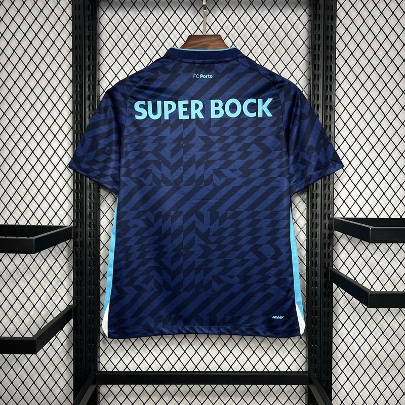 Camisa do FC Porto ll 24/25 - Imagem 4