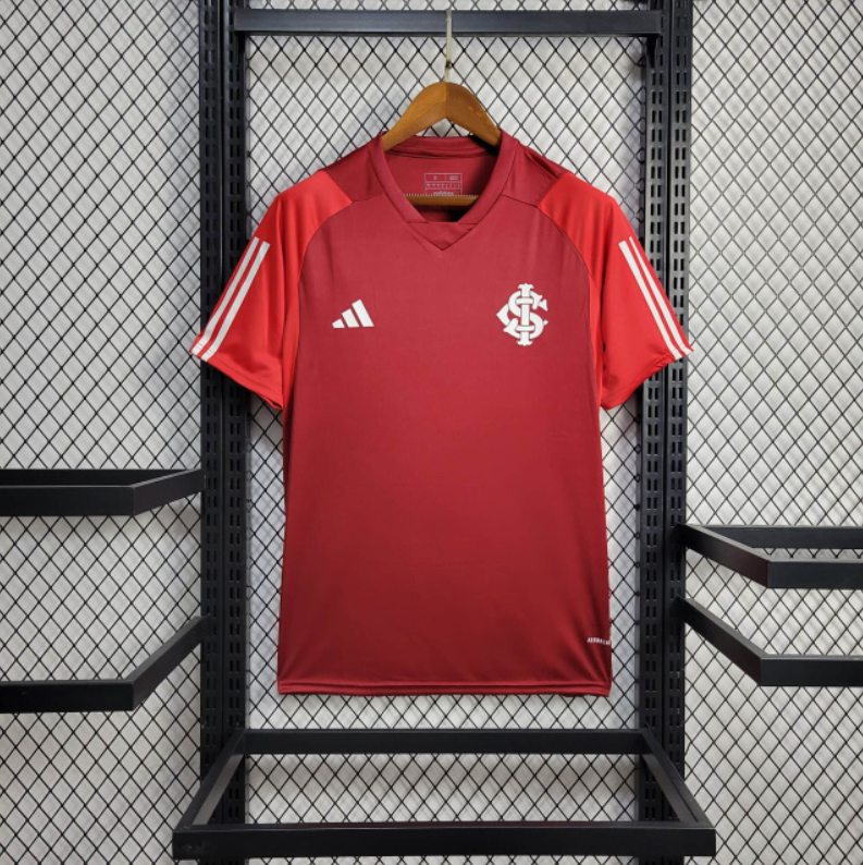 Camisa Internacional Treino 24/25 -