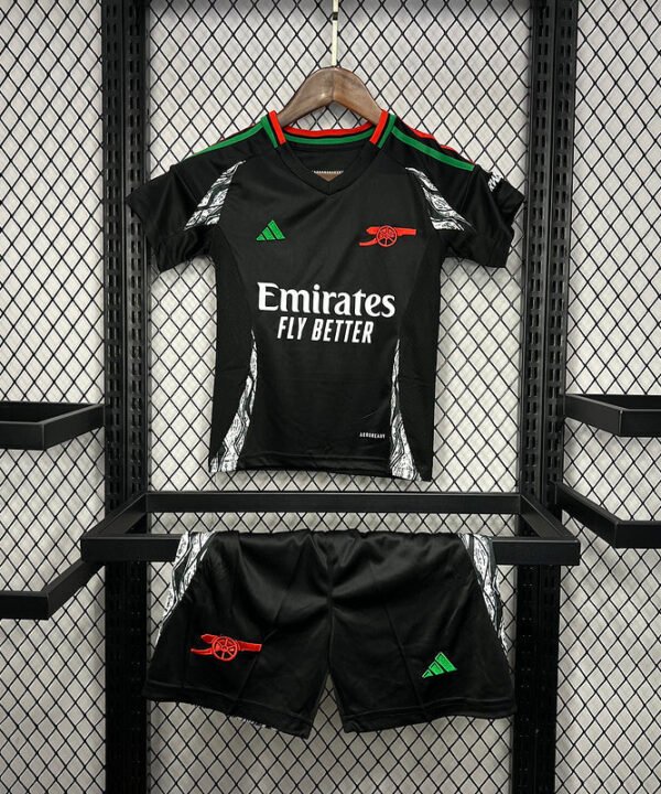 Kids Arsenal ll 2024∕25
