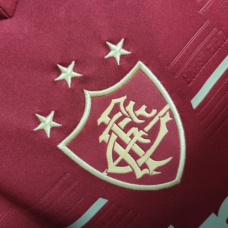Camisa Retro Fluminense 2012 Third - Imagem 5