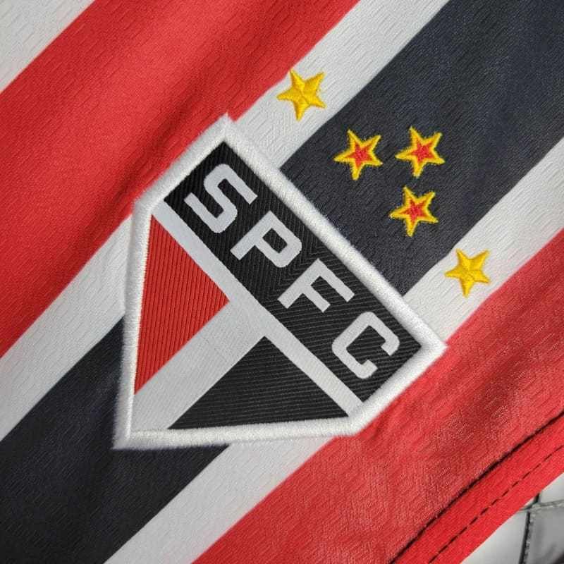 Regata do São Paulo ll 24/25 Listrada - Imagem 7