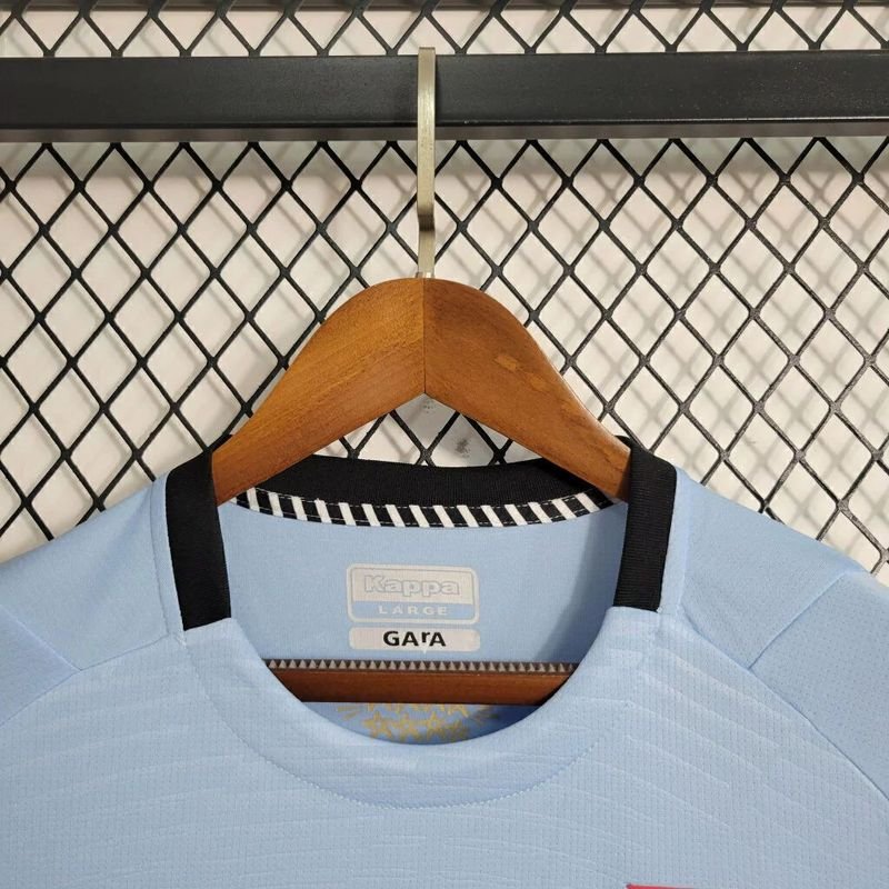 Camisa do Vasco da Gama 23/24 Goleiro - Lilas - Imagem 2