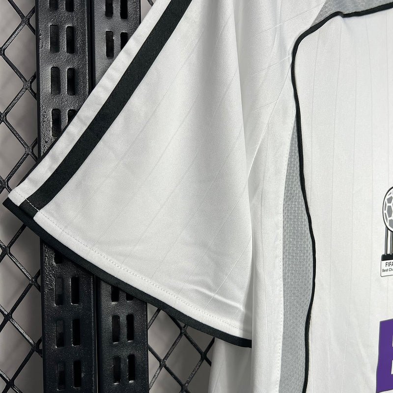 Camisa Real Madrid l Retro 2006/07 - Imagem 8