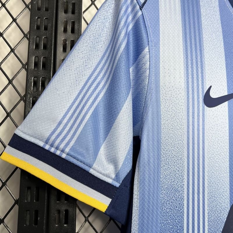 Camisa do Tottenham Travis Scott 24/25 - Imagem 7