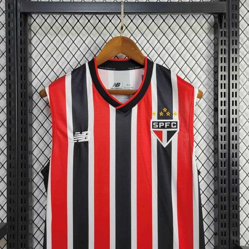 Regata do São Paulo ll 24/25 Listrada - Imagem 8