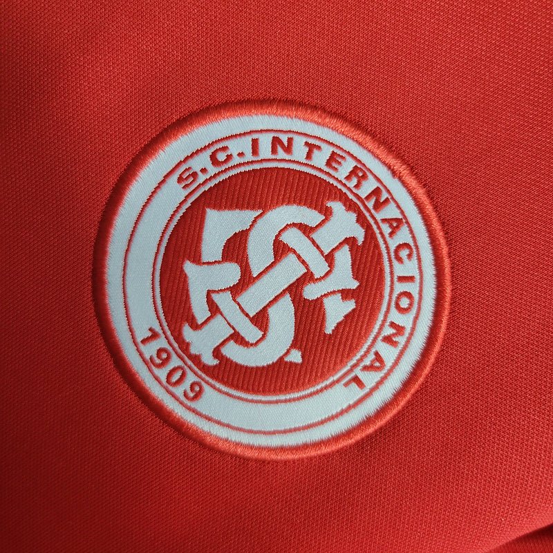Camisa 23∕24 Internacional l - Feminino - Imagem 2