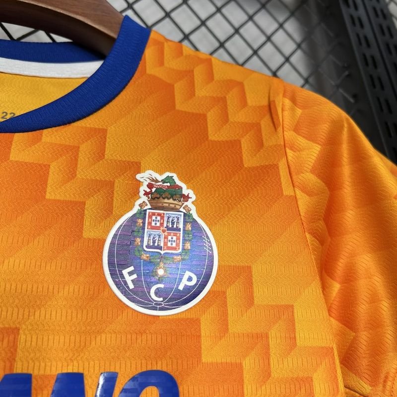 Conjunto Infantil FC Porto ll 24/25 - Imagem 2